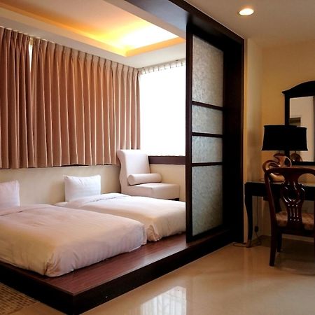 Ace Hotel Хуалиен Сити Екстериор снимка