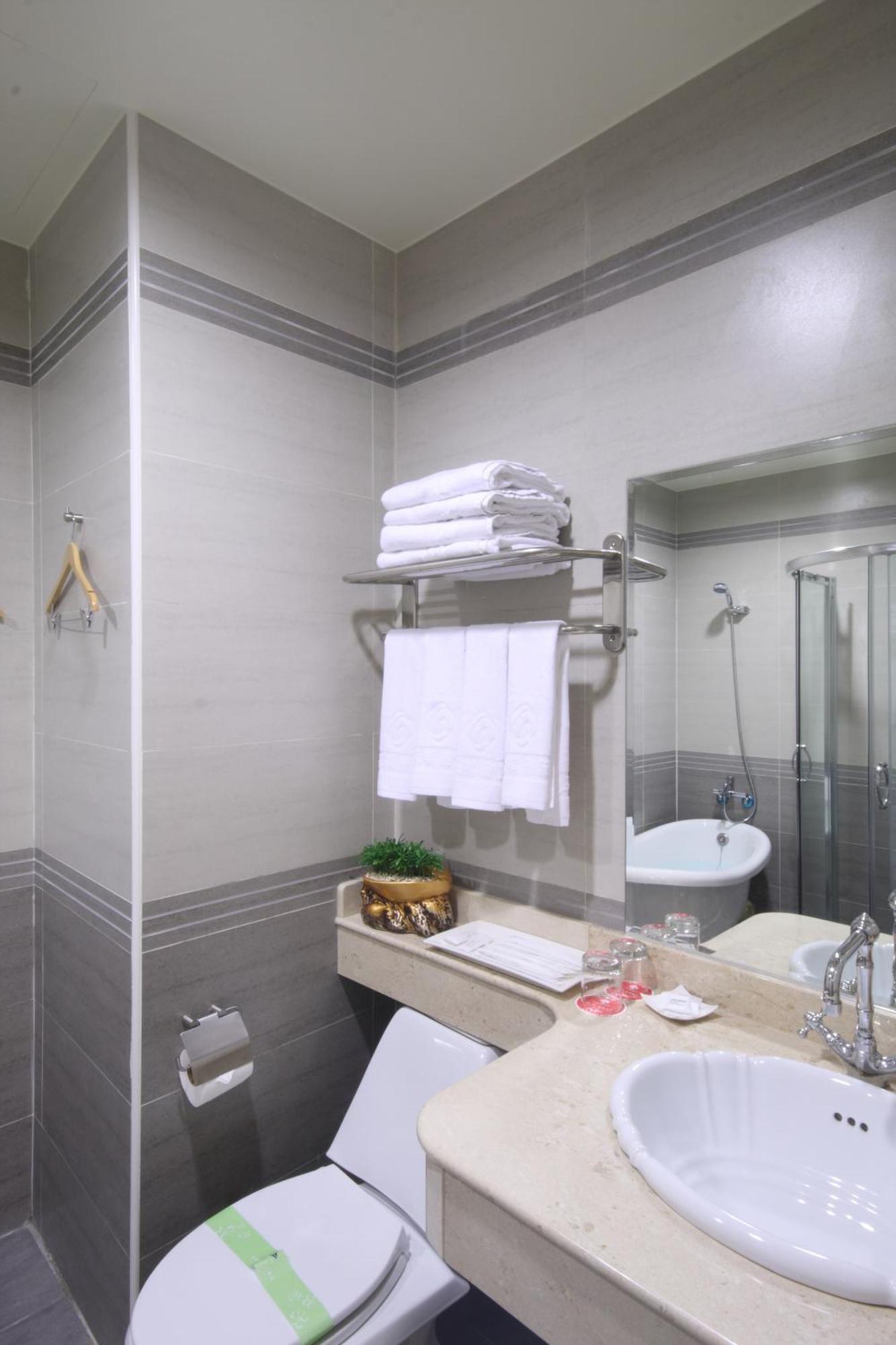 Ace Hotel Хуалиен Сити Стая снимка