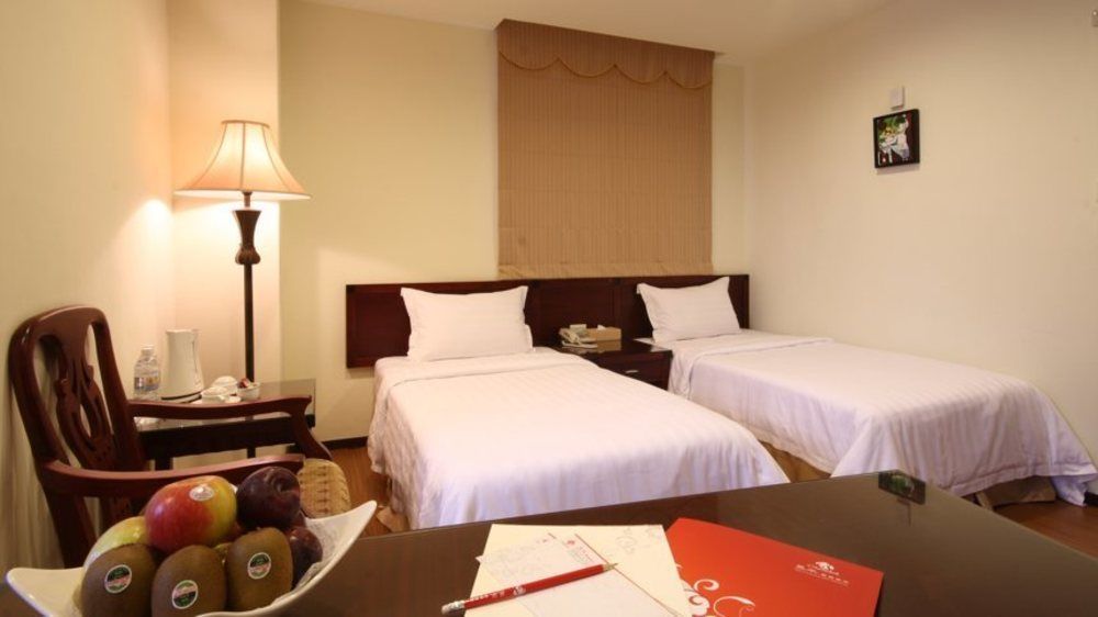 Ace Hotel Хуалиен Сити Екстериор снимка